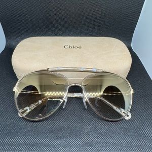 Chloe glasses